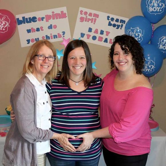 Meet your Posher, Jesyca - Picture 1 of 1